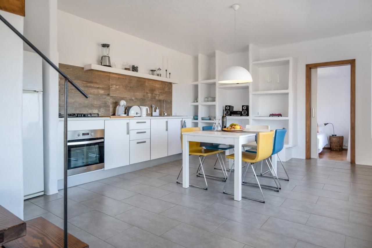 El Loft Villa ฟามารา ภายนอก รูปภาพ