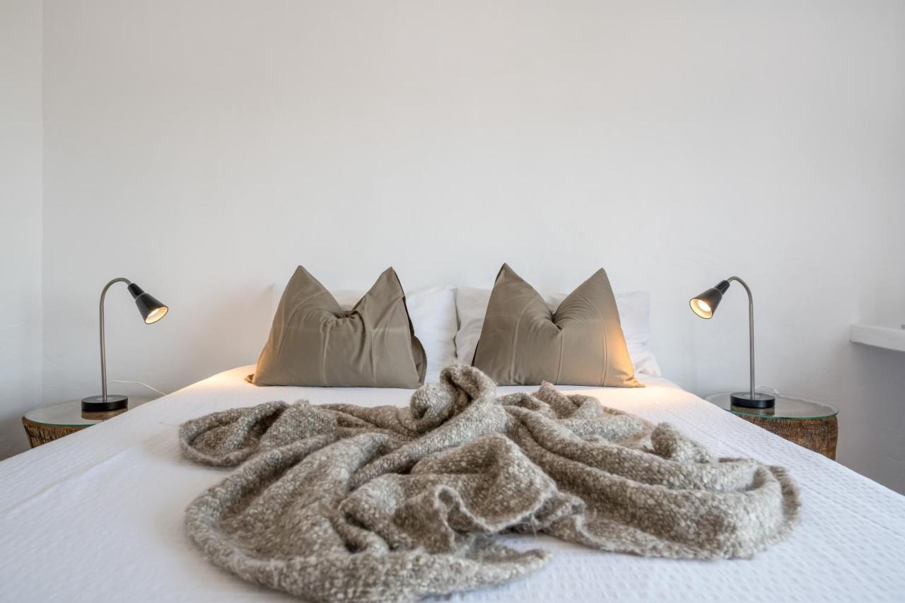 El Loft Villa ฟามารา ภายนอก รูปภาพ