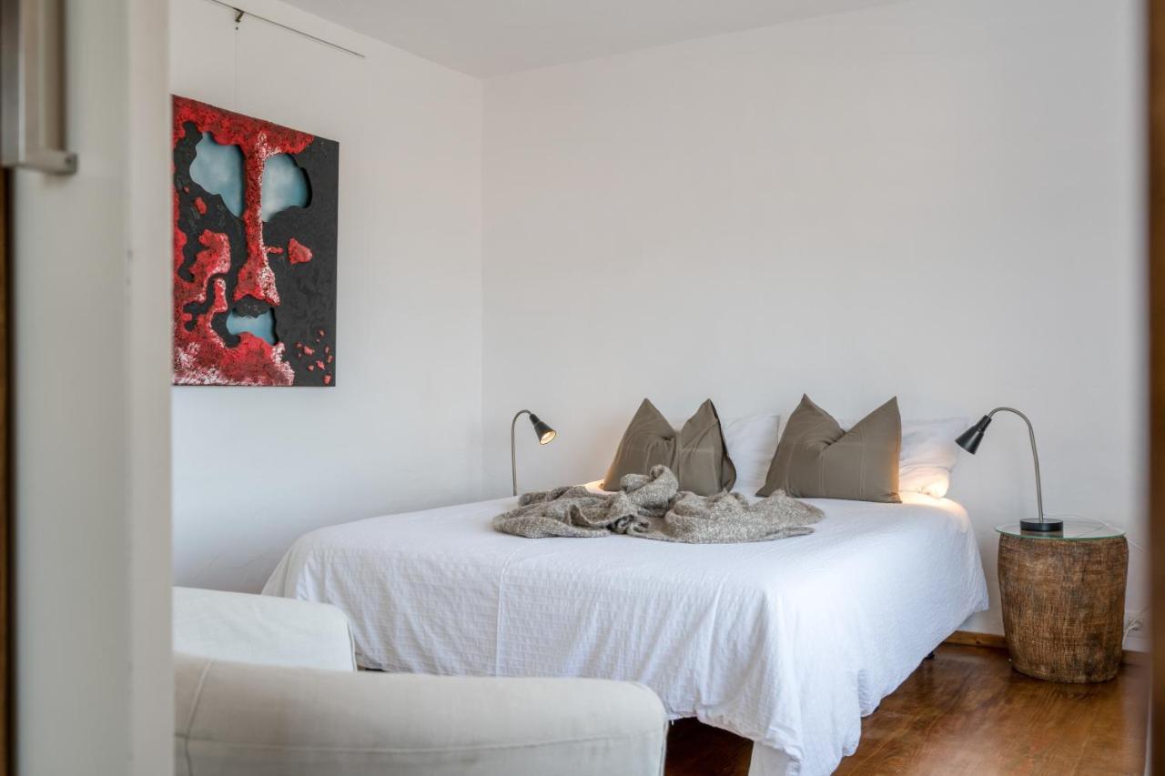 El Loft Villa ฟามารา ภายนอก รูปภาพ