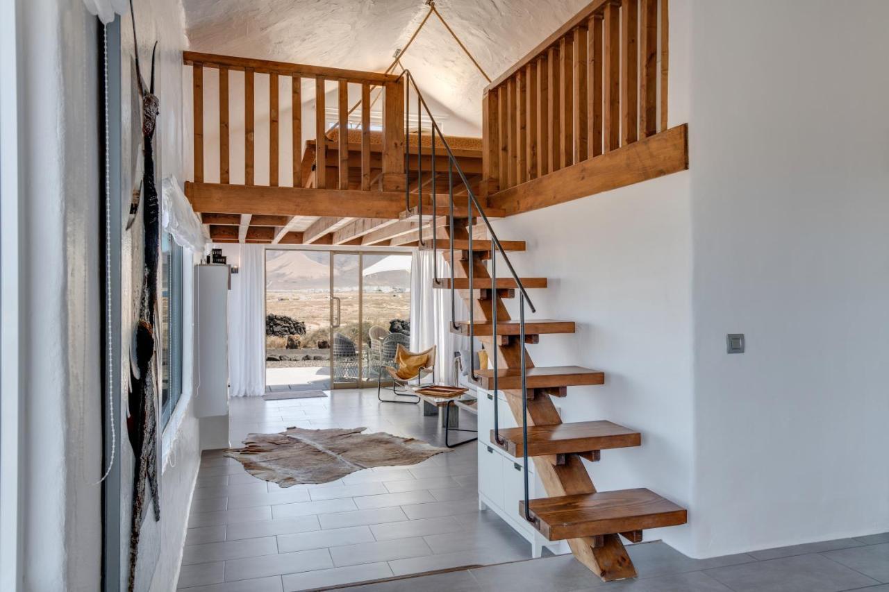 El Loft Villa ฟามารา ภายนอก รูปภาพ