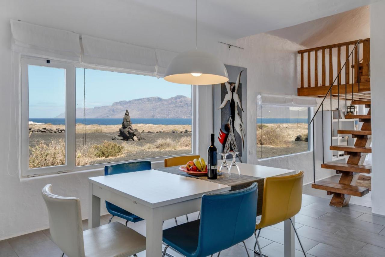 El Loft Villa ฟามารา ภายนอก รูปภาพ