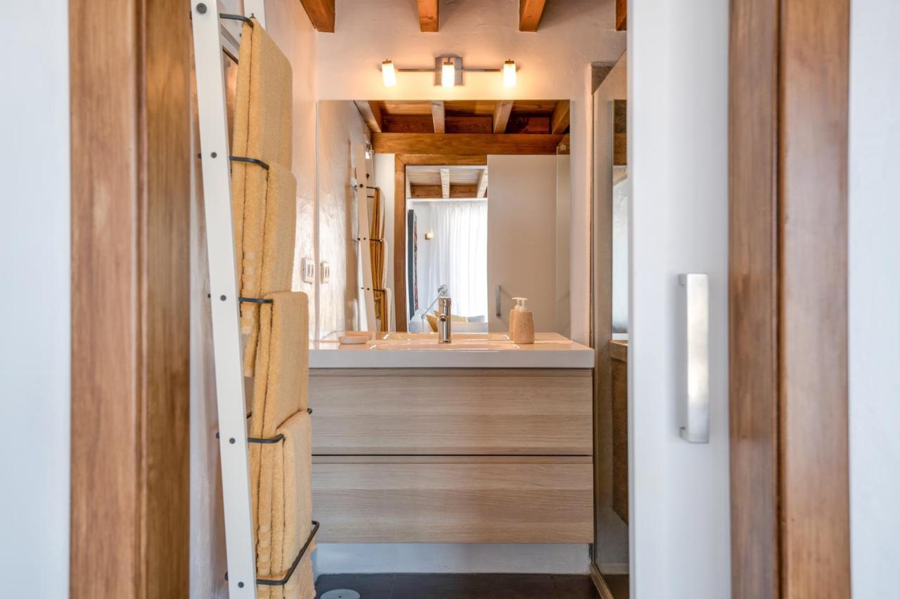 El Loft Villa ฟามารา ภายนอก รูปภาพ