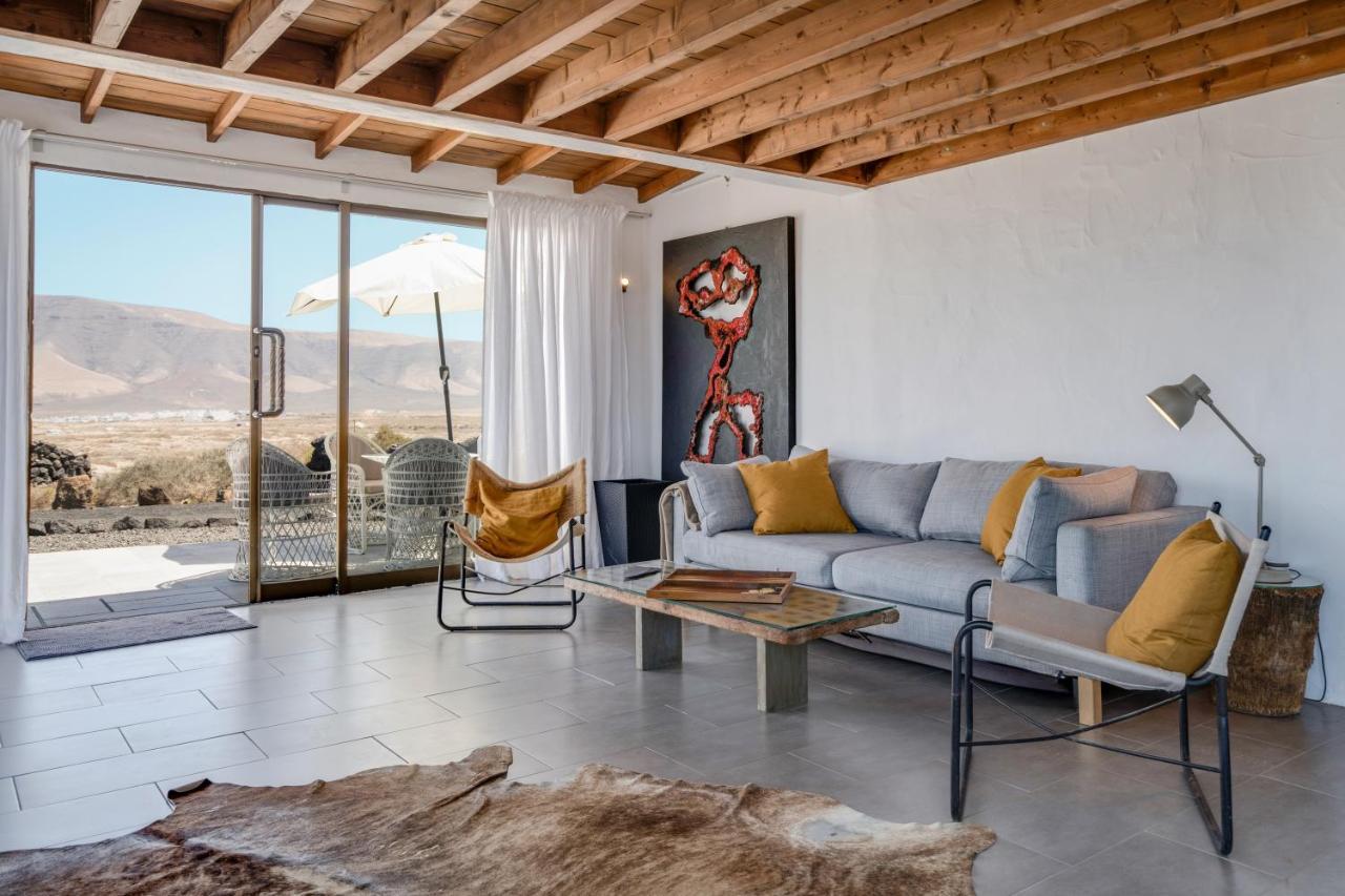 El Loft Villa ฟามารา ภายนอก รูปภาพ