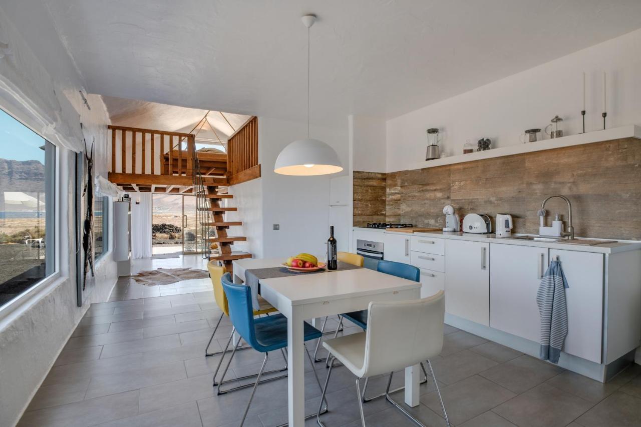 El Loft Villa ฟามารา ภายนอก รูปภาพ