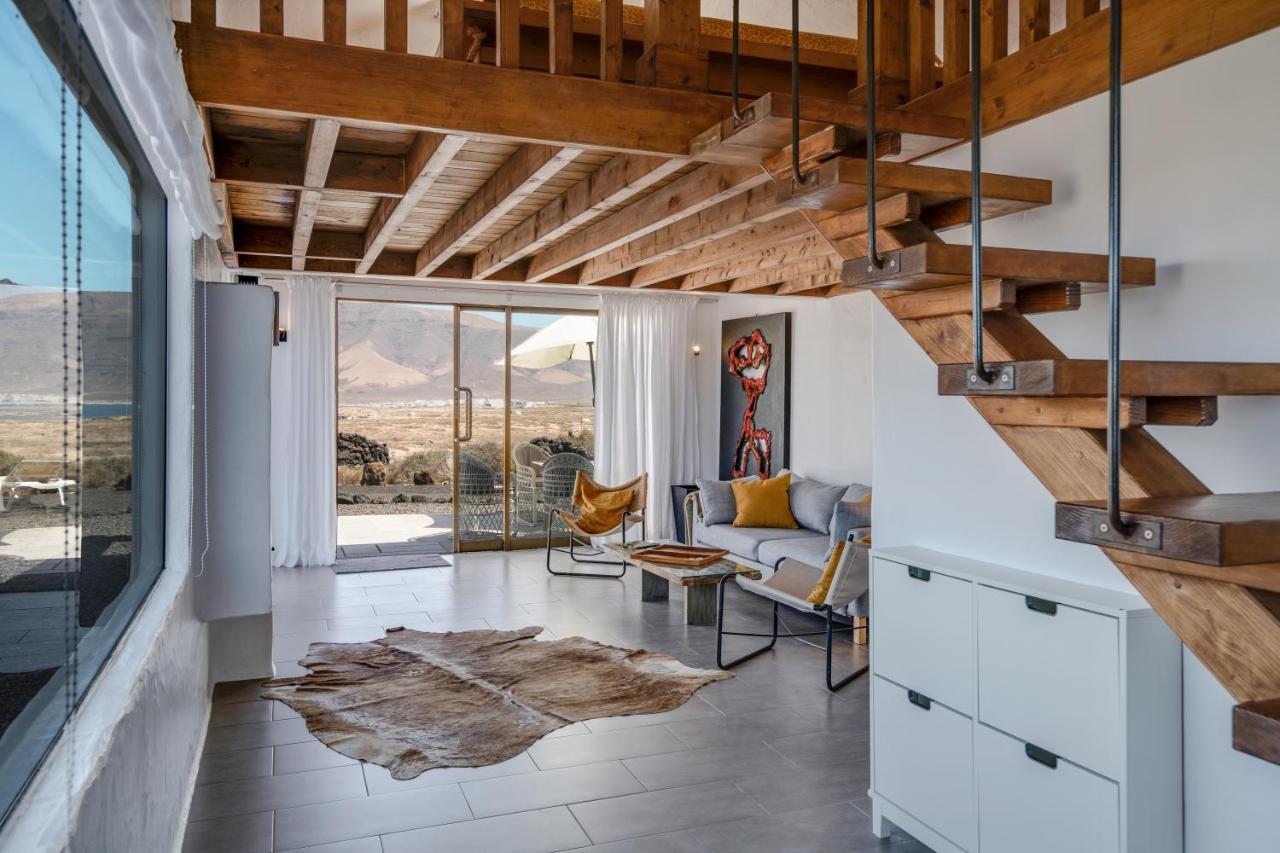 El Loft Villa ฟามารา ภายนอก รูปภาพ